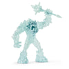 Schleich 42455 Battle for the Superweapon Frost Monster vs. Fire Lion