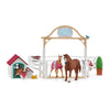 Schleich 42458 Horse Club Hannah