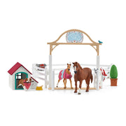 Schleich 42458 Horse Club Hannah
