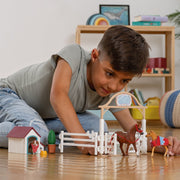 Schleich 42458 Horse Club Hannah