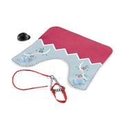 Schleich 42459 Blanket & Halter Horse Club Hannah & Cayenne