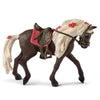 Schleich 42469 Rocky Mountain Horse Mare Horse Show