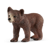 Schleich 42473 Grizzly Bear Mother with Cub