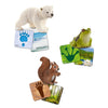 Schleich 42474 Wild Life Flash Cards