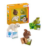 Schleich 42474 Wild Life Flash Cards