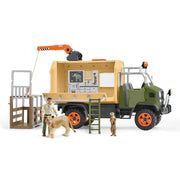 Schleich 42475 Animal Rescue Large Truck