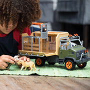 Schleich 42475 Animal Rescue Large Truck