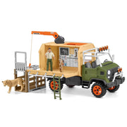 Schleich 42475 Animal Rescue Large Truck