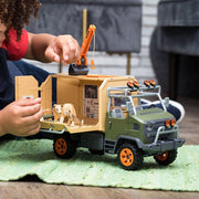 Schleich 42475 Animal Rescue Large Truck