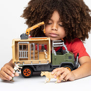 Schleich 42475 Animal Rescue Large Truck