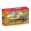 Schleich 42475 Animal Rescue Large Truck