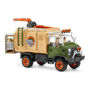 Schleich 42475 Animal Rescue Large Truck