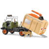 Schleich 42475 Animal Rescue Large Truck