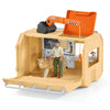 Schleich 42475 Animal Rescue Large Truck