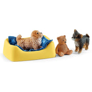 Schleich 42480 Puppy Pen