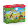 Schleich 42481 Pony Agility Training