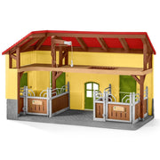Schleich 42485 Horse Stable