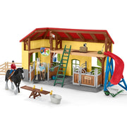 Schleich 42485 Horse Stable