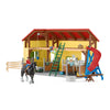 Schleich 42485 Horse Stable