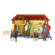 Schleich 42485 Horse Stable