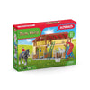 Schleich 42485 Horse Stable