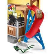 Schleich 42485 Horse Stable
