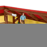 Schleich 42485 Horse Stable