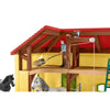 Schleich 42485 Horse Stable