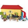 Schleich 42485 Horse Stable