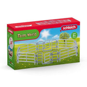 Schleich 42487 Corral Fence