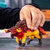 Schleich 42493 Fire Bull