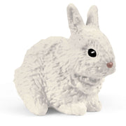 Schleich 42500 Rabbit And Guinea Pig Hutch