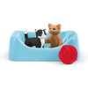 Schleich 42501 Playtime For Cute Cats