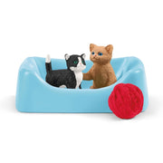 Schleich 42501 Playtime For Cute Cats