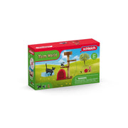 Schleich 42501 Playtime For Cute Cats