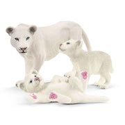 Schleich 42505 Lion Mother with Cubs