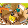 Schleich 42507 Wild Life Ranger Adventure Station
