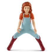 Schleich 42518 Horse Club Mia & Spotty