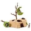 Schleich 42530 Meerkat Hangout
