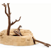 Schleich 42530 Meerkat Hangout