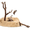 Schleich 42530 Meerkat Hangout