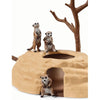 Schleich 42530 Meerkat Hangout