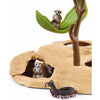 Schleich 42530 Meerkat Hangout