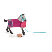Schleich 42534 Playful Foal