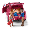 Schleich 42535 Horse Adventures with Car And Trailer