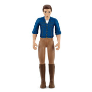 Schleich 42535 Horse Adventures with Car And Trailer