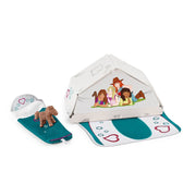 Schleich 42537 Camping Accessories