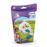Schleich 42537 Camping Accessories