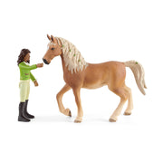 Schleich 42542 Horse Club Sarah & Mystery