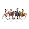 Schleich 42542 Horse Club Sarah & Mystery